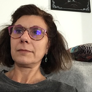 Photo de profil de Nathalie Liegeois