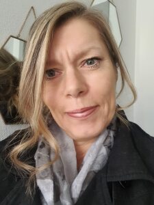 Photo de profil de Nathalie Liegey