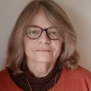 Photo de profil de Nathalie Lilloni