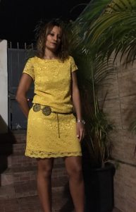 Photo de profil de Nathalie Lim Su Kwai
