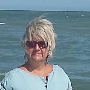 Photo de profil de Nathalie Lobry