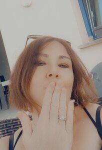 Photo de profil de Nathalie Loirat