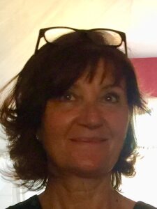 Photo de profil de Nathalie Lombardi