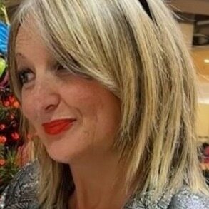 Photo de profil de Nathalie Lopez
