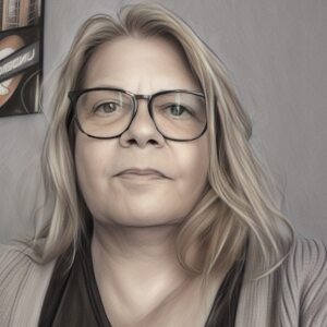 Photo de profil de Nathalie Lorillon