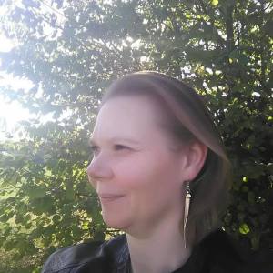 Photo de profil de Nathalie Loriot