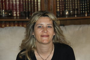 Photo de profil de Nathalie Louail