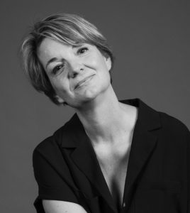 Photo de profil de Nathalie Louareleux