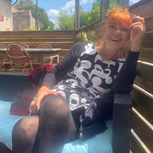 Photo de profil de Nathalie Louganine
