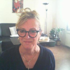 Photo de profil de Nathalie Louis