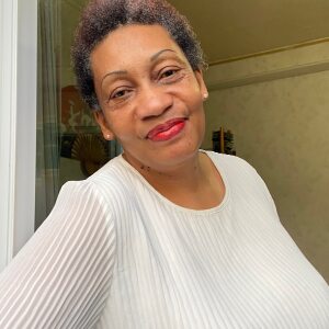 Photo de profil de Nathalie Lourel
