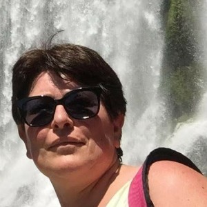 Photo de profil de Nathalie Lourenco