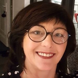 Photo de profil de Nathalie Louvet