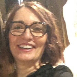 Photo de profil de Nathalie Lubrano