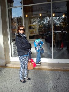 Photo de profil de Nathalie Lubrano