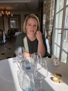 Photo de profil de Nathalie Machin