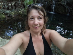 Photo de profil de Nathalie Madeira