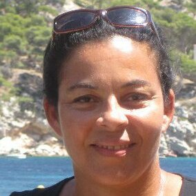 Photo de profil de Nathalie Madi-Mortel