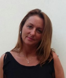 Photo de profil de Nathalie Maes