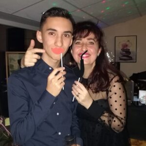 Photo de profil de Nathalie Maggio