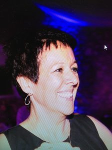Photo de profil de Nathalie Magne