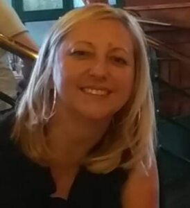 Photo de profil de Nathalie Mahieu