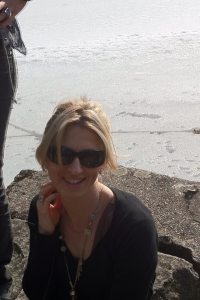 Photo de profil de Nathalie Maillard
