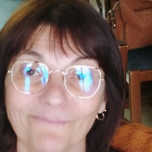 Photo de profil de Nathalie Maillard