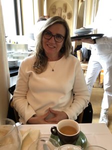 Photo de profil de Nathalie Maillard