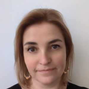 Photo de profil de Nathalie Maingot