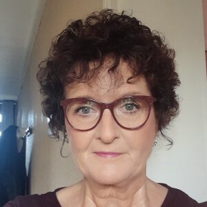 Photo de profil de Nathalie Maire