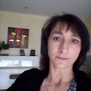 Photo de profil de Nathalie Malandain