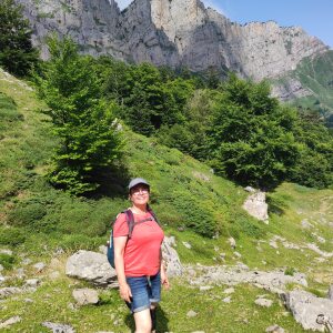 Photo de profil de Nathalie Malhéot