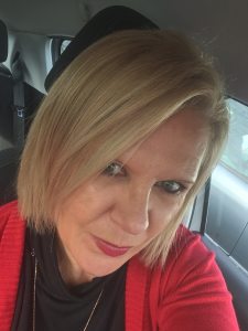 Photo de profil de Nathalie Mallecot