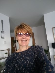 Photo de profil de Nathalie Malleret