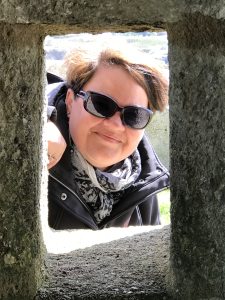 Photo de profil de Nathalie Maloigne