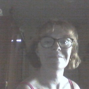 Photo de profil de Nathalie Mandrie