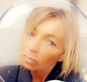 Photo de profil de Nathalie Mangoni