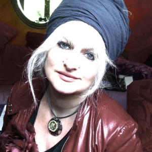 Photo de profil de Nathalie Mann