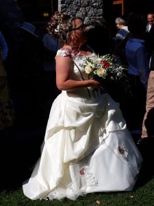Photo de profil de Nathalie Marc