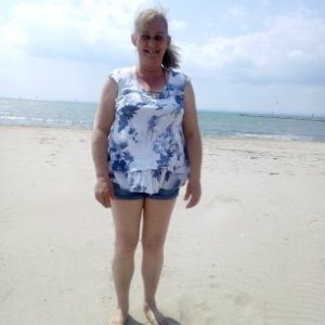 Photo de profil de Nathalie Marceau