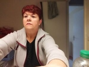 Photo de profil de Nathalie Marchal