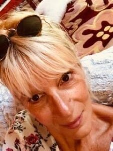 Photo de profil de Nathalie Marchand