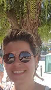 Photo de profil de Nathalie Marchand