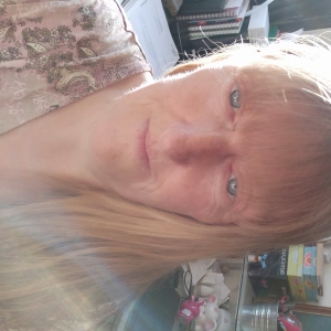 Photo de profil de Nathalie Marchand