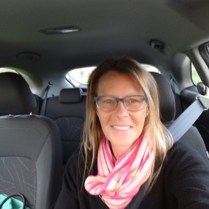 Photo de profil de Nathalie Marchant