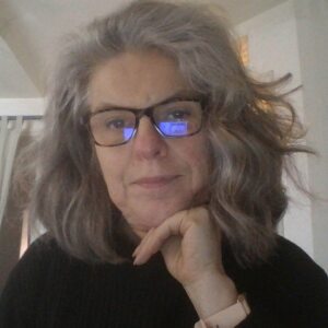 Photo de profil de Nathalie Marchant