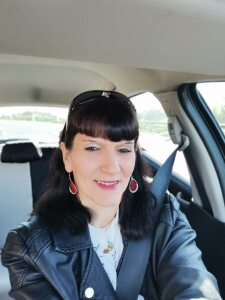 Photo de profil de Nathalie Marco