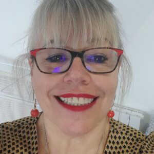 Photo de profil de Nathalie Marechal
