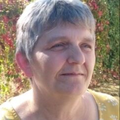 Photo de profil de Nathalie Margot